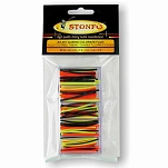 Stonfo 361 Труба Fluo  Multicolour
