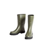 Aigle na07a-39 дождевые сапоги Mid Rain Avocado 40x35x15 EU 39