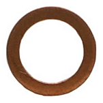 Fischer panda NRR-2445 A8X12X2 Форсунка для впрыска Фариманн 18W430 Тюлень Золотистый Bronze