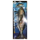 Купить Williamson 22677147918 Мягкий приманка Live Bluefish 250 mm NT 7ft.ru в интернет магазине Семь Футов