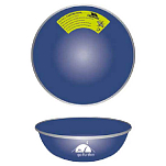 Trespass UUACMIL30026-BLU-EACH Trev Чаша  Blue