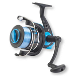 Herculy 26633-UNIT Lift Blue 120 Спиннинговая Катушка  Blue / Black