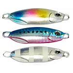 Yamashiro 1252009-04 Led Fish Джиг 60 mm 15g Серебристый 04