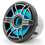 Jl audio 93620 M6-8IB-S-GMTI-I-4 М 6 морской Сабвуфер Спорт с участием Трансфлективный Вел Молния Голубой Gunmetal 200W 