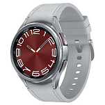 Samsung SM-R955FZSAPHE Galaxy Watch 6 LTE Classic 43 mm Умные часы Silver