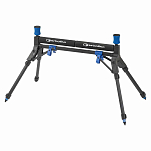 Garbolino GOMEM3171600-2R Match Series Xchange Род Под Серебристый Black / Blue 60 cm