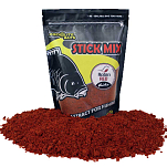 Pro elite baits C8433865 Stick Mix Робин Ред 800g Прикормка Красный