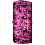 Fizan FZ100159 Шарф-хомут Paisley Розовый  Paisley