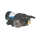 Купить Jabsco 31750-0000 Sensor-MAX VSD 3.7 Насос для подачи воды под давлением, 13.5 л/мин, 2.8 бар, 12В/24В 7ft.ru в интернет магазине Семь Футов