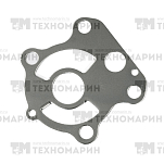 Пластина помпы Yamaha 688-44323-00 Poseidon