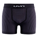 Купить UYN U100168-B464-L/XL Боксёр Motyon 2.0 Черный  Blackboard L-XL 7ft.ru в интернет магазине Семь Футов