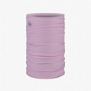 Купить Buff ® 119328.607.10.00 Шарф-хомут Coolnet UV Фиолетовый Solid Orchid 7ft.ru в интернет магазине Семь Футов