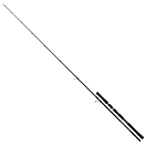 Купить Molix MFS-JF-76N Fioretto Speciale JackFin Needlefish Спиннинговая Удочка Черный Black 2.29 m  7ft.ru в интернет магазине Семь Футов
