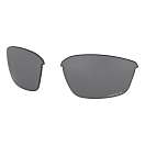 Купить Oakley 101-109-010 Half Jacket 2.0 Сменные Линзы  Black Polarized Prizm Black Polarized/CAT3 7ft.ru в интернет магазине Семь Футов