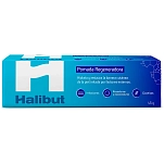 Halibut 163608 Регенерирующая мазь Взрослые 45gr 15x6x5