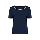 Купить Sea ranch 24-6-112-4000-xxl Футболка с коротким рукавом Randi SR Navy 30x25x2 2XL 7ft.ru в интернет магазине Семь Футов