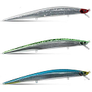 Купить Jatsui D4600281 SW TLL Пескарь 180 mm 29g Серебристый 070 7ft.ru в интернет магазине Семь Футов