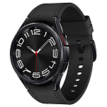 Samsung SM-R955FZKAEUE Galaxy Watch 6 Classic 4G 43 mm Умные часы Черный Black