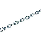 Купить Talamex 07110205 Chain 5 mm Серый  Silver 10 m  7ft.ru в интернет магазине Семь Футов