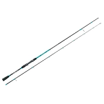 Hart eh2602 Комбо метания яиц ECS Addict EGI+ECS Addict 2500 Black 130x15x15 2.4 m