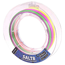 Купить SPRO 005601-00118-00000-00 Salt8 300 m Плетеный  Multicolour 0.180 mm 7ft.ru в интернет магазине Семь Футов