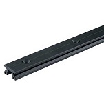 Harken 3817 System AA CB Mast Track Руководство Черный Black 2.05 m 