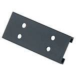 Harken MP-2001 Slider Brg-Batten Автомобиль 26 mm