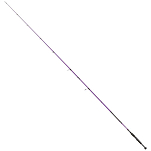 Hart DHTLT7L Toro Light Спиннинговая Удочка Черный Black 2.10 m 