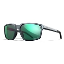 Купить Wiley x AC6SRA07 поляризованные солнцезащитные очки Sierra Green / Matte Graphite 7ft.ru в интернет магазине Семь Футов
