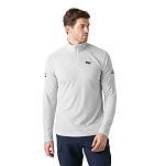 Helly hansen 34611-853-s Флисовая кофта с полумолнией Grey Fog 30x20x15