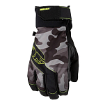 Перчатки 509 Freeride с утеплителем S F07000201-120-020