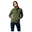 Купить Sea ranch 23-6-106-5003-XL Толстовка с капюшоном Jacky Зеленый Leaf Green XL 7ft.ru в интернет магазине Семь Футов