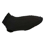 Trixie 680009 Kenton Джерси для собак Черный Black 60 cm