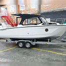 Катер VELVETTE 23 2.0 V23 2.0