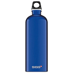 Sigg 7533.30 Traveller 1L Голубой  Dark Blue