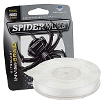 Spiderwire 22021607280 Плетёная леска Ultracast 110 m  Clear 0.250 mm