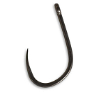 Купить Browning 4611008 Sphere Beast Barbless Крюк Черный  Black Nickel 8  7ft.ru в интернет магазине Семь Футов