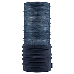 Buff ® 130021.707.10.00 Шарф-хомут Polar Голубой  Katic Blue