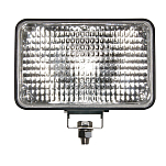 Marine town 4040332 ABS 55W 12V Свет Серебристый  Grey 177 x 115 x 88 mm 
