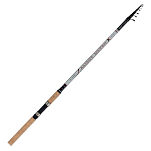 Colmic CAAL90A Спичка Aliant Tele  Silver / Black 4.00 m