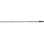 Mikado WAA615-330 Katsudo XTS Feeder Удочка Для Ловли Карпа Black 3.30 m