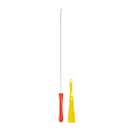 Preston innovations BUNG10 Stora Bung Maxi Желтый  Yellow
