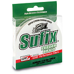 Sufix 13SUSFB10GR150 Feeder Braid Плетеный 150 M Зеленый Green 0.100 mm 