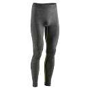 Купить Lurbel 00B2.241M.0221-L Базовые штаны Merino Серый  Gray / Pistachio L 7ft.ru в интернет магазине Семь Футов