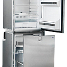 ISOTHERM fridge CR260 inox 12/24 V, 50.827.15