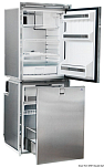 ISOTHERM fridge CR260 inox 12/24 V, 50.827.15