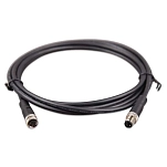 Sonihull nh-339 Умный 10 кабельный преобразователь 4.2 m Black 40x30x10