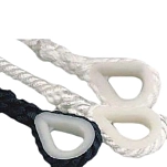 Plastimo 16581 Многоцелевая якорная линия 30 m 10 mm