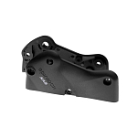 Spinlock XAS-SIDE XAS Side Fairings Крышка сцепления 2 единицы измерения Черный Black