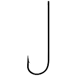 Sunset STSHF45123BN-0002 Sunhooks SW 5013BN Крюк Черный  Black Nickel 2 